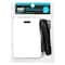 12 Packs: 4 ct. (48 total) 3.9" Sublimation Luggage Tag by Make Market®